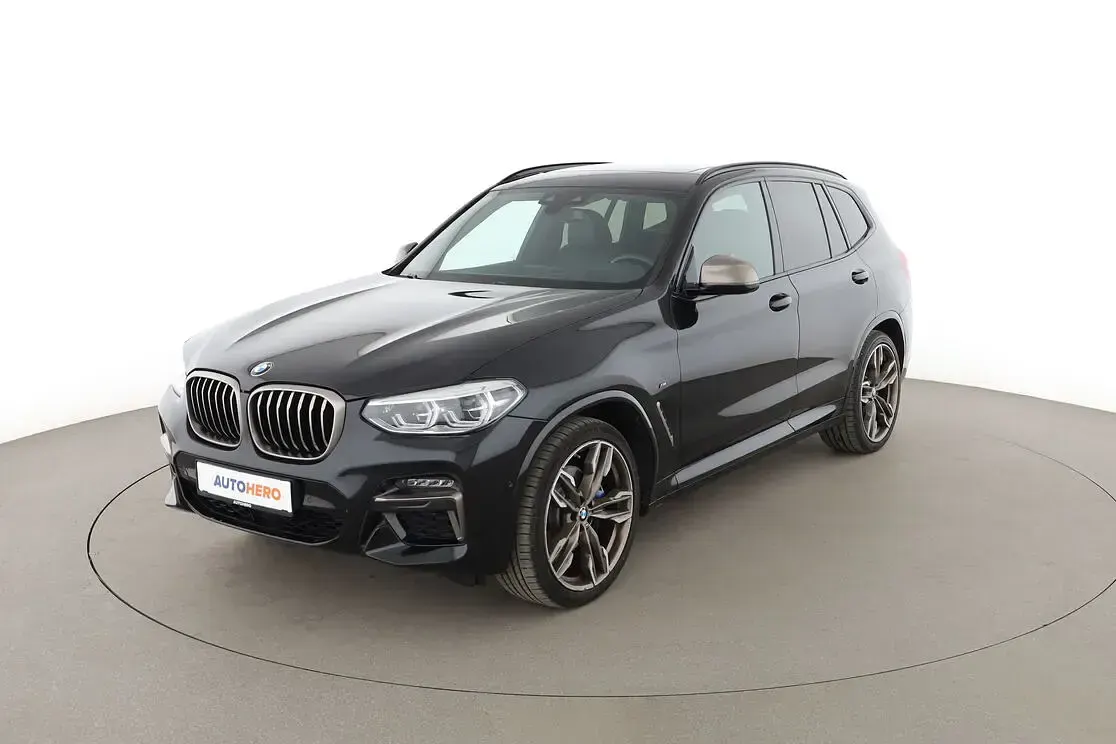 Gebraucht BMW X3 M Sport 360 PS (264 kW) 2020 SUV