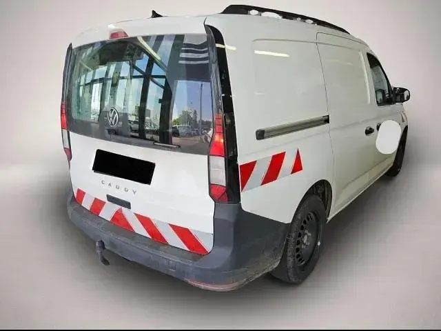 Gebraucht VW Caddy Maxi 114 PS (83 kW) 2023 Manufacturer Van / Kleinbus