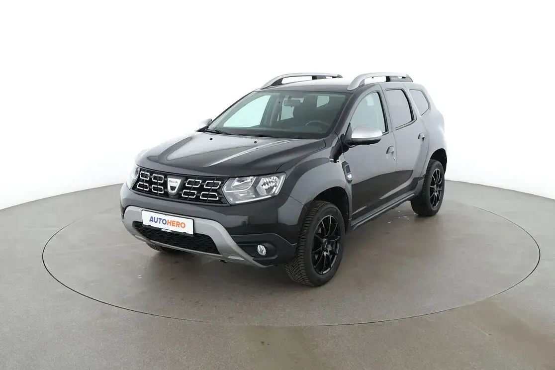 Gebraucht Dacia Duster Adventure 150 PS (110 kW) 2019 SUV