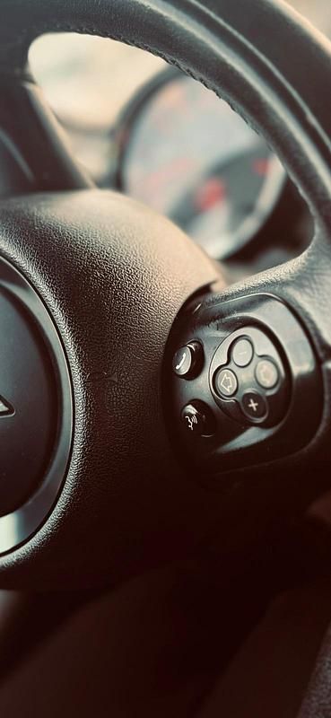 Gebraucht Mini Cooper Cabriolet 122 PS (89 kW) 2014 Weiß Cabrio