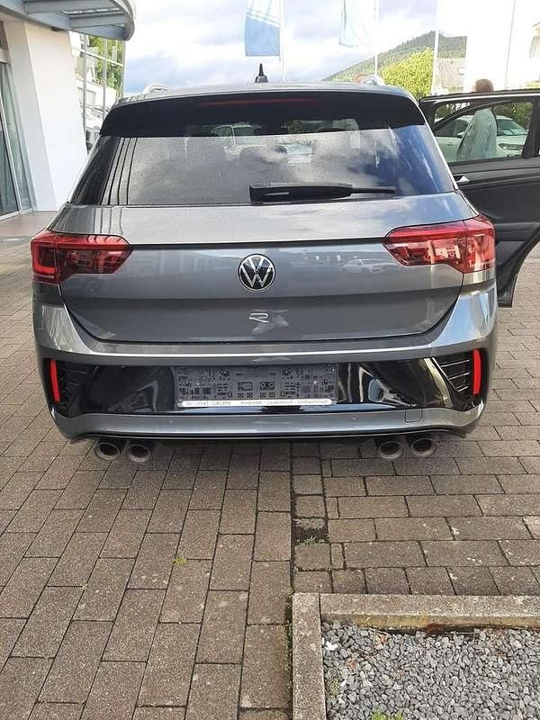 Gebraucht VW T-Roc R 300 PS (220 kW) 2022 SUV