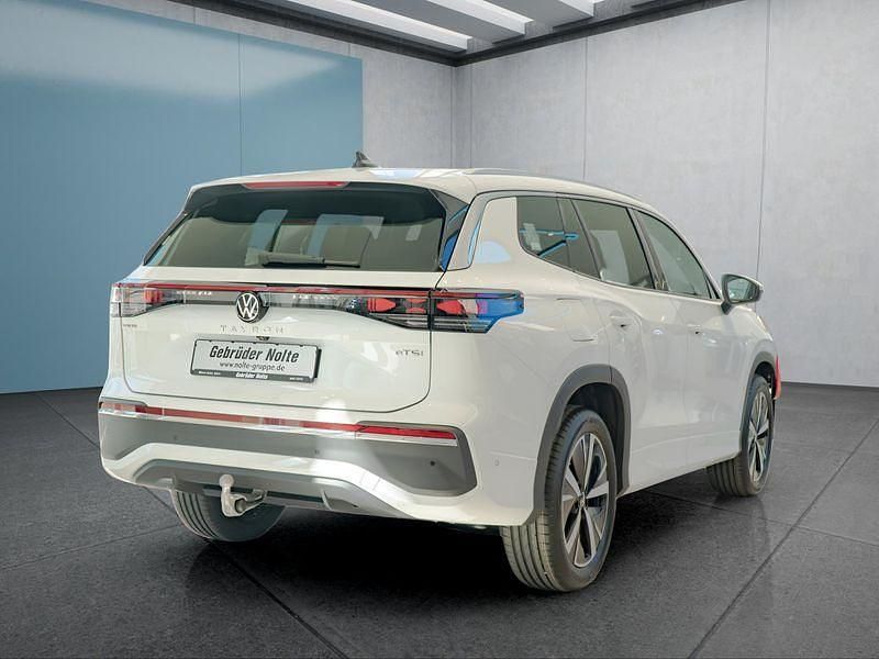 Gebraucht VW Tayron 150 PS (110 kW) 2026 Weiß SUV