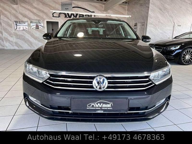 Gebraucht VW Passat Highline 66 PS (48 kW) 2014 Andere Kombi