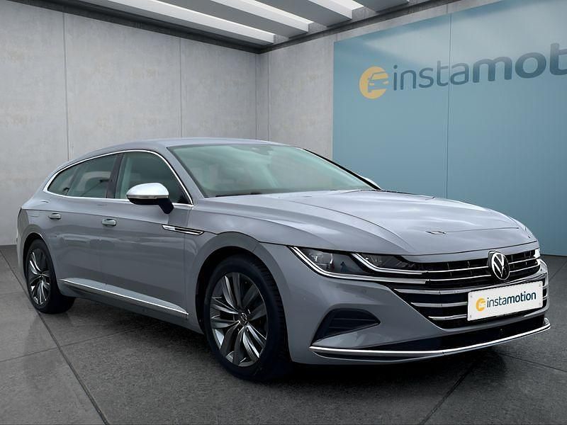 Używany VW Arteon 190 KM (139 kW) 2023 Kombi