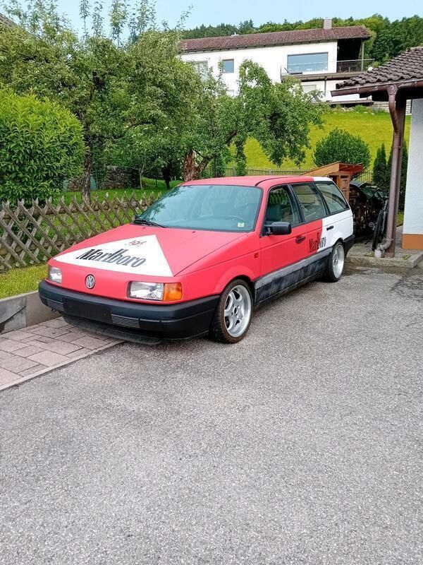 Gebraucht 1993 VW Passat Kombi | 1.000 € - Bild 1/4