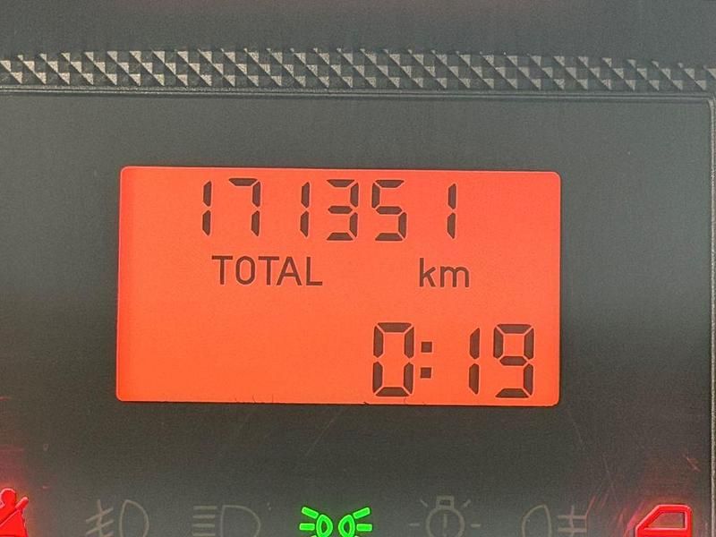 Gebraucht Peugeot Boxer 120 PS (88 kW) 2009 Schwarz Van