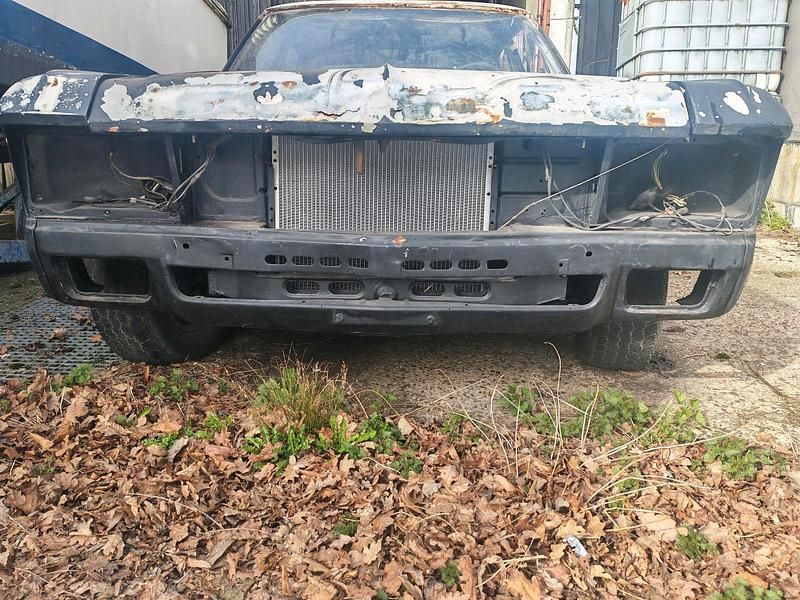 Gebraucht Opel Diplomat 1977 Limousine