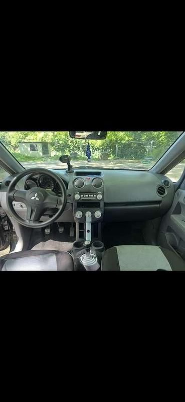 Gebraucht 2007 Mitsubishi Colt Motion Limousine | 1.100 € (Fairer Preis) - Bild 1/4