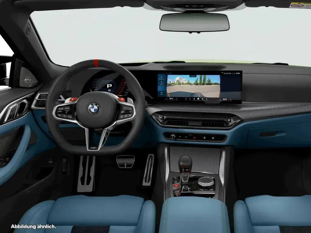 Gebraucht BMW M4 Cabriolet Competition Edition 530 PS (389 kW) 2026 Gelb Cabrio