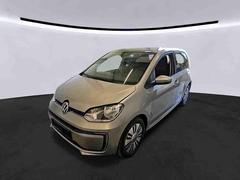 Second-hand VW e-up! Style 61 kW (83 CP) 2022 Argintiu Hatchback