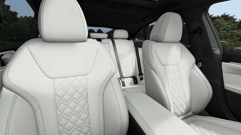 Gebraucht BMW i4 Performance 294 kW (401 PS) 2025 Fire red Limousine