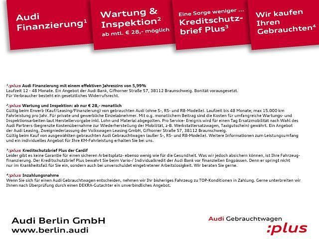 Gebraucht Audi SQ5 Ambiente 341 PS (250 kW) 2023 Mythosschwarz metallic SUV