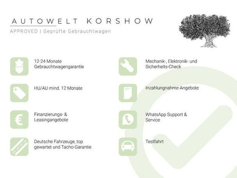 Gebraucht Audi A5 Comfort 190 PS (139 kW) 2018 Andere Coupé