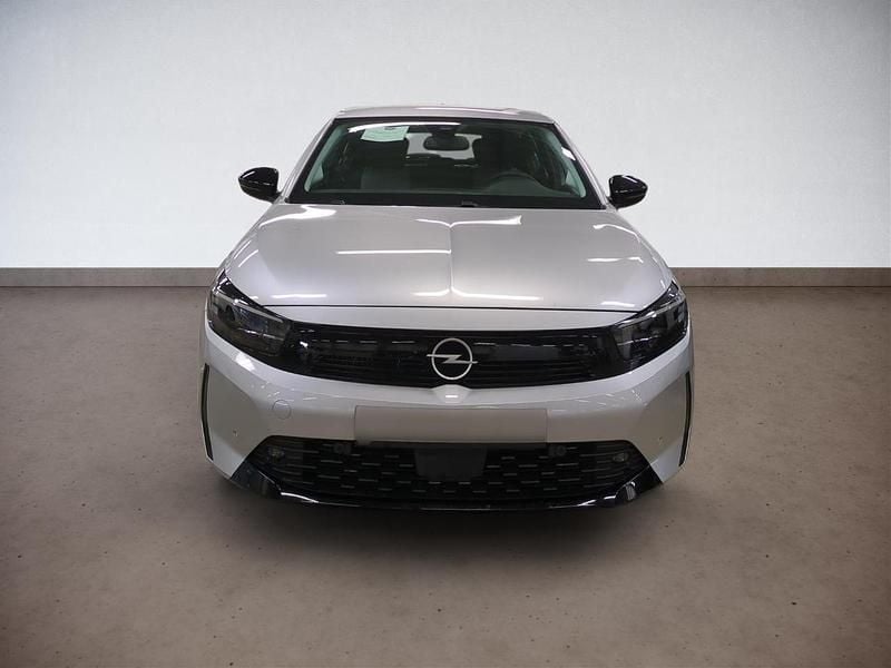 Gebraucht Opel Corsa 101 PS (74 kW) 2025 Grau Kleinwagen