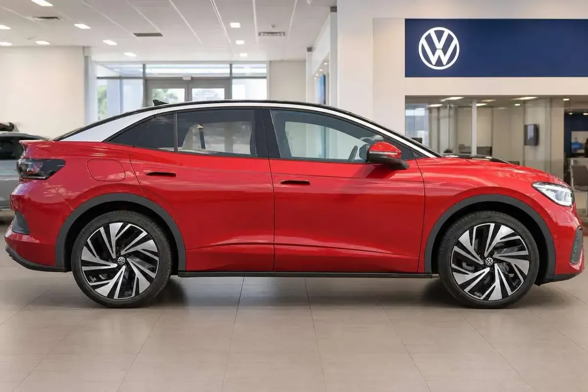 Neu VW ID.5 Pro 210 kW (286 PS) 2026 Grau SUV