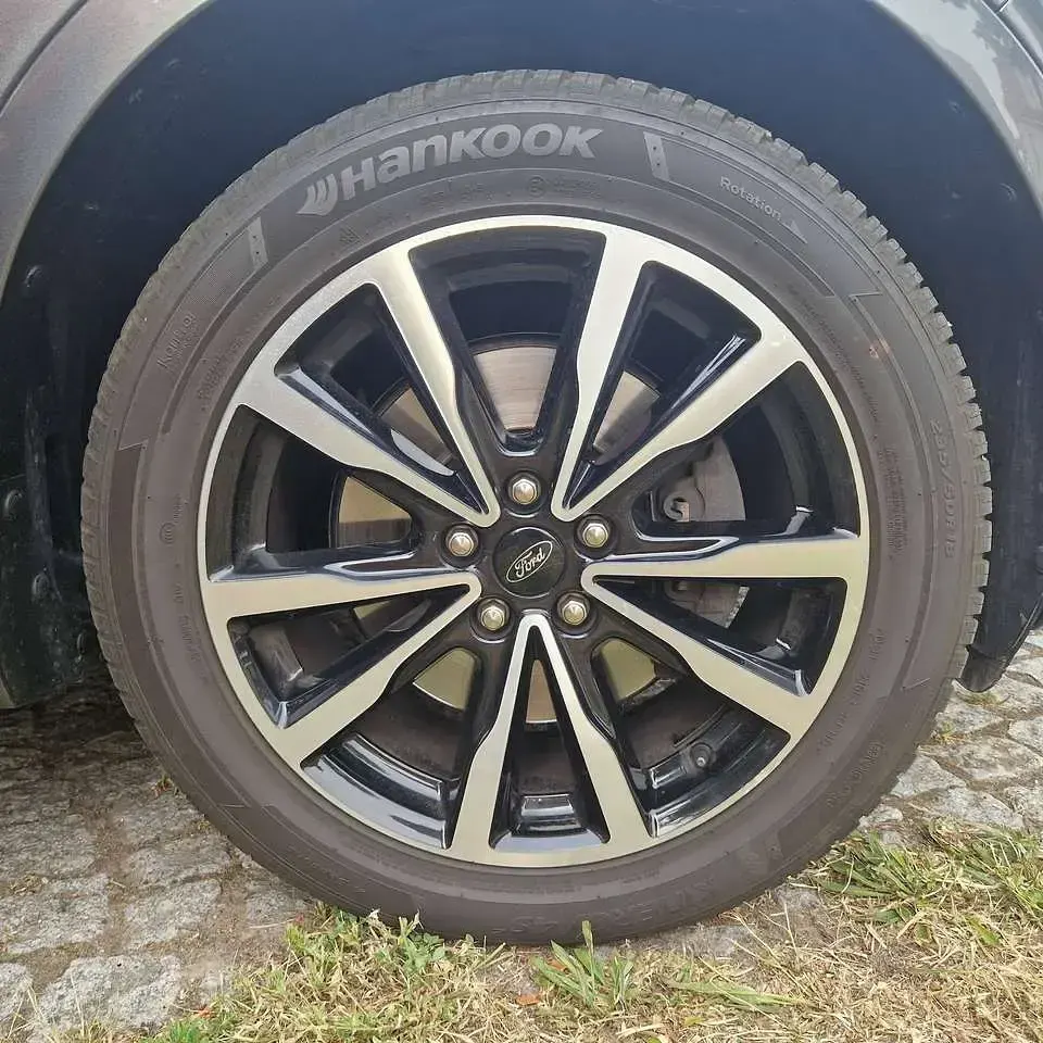 Gebraucht Ford Kuga ST-Line 175 PS (128 kW) 2019 SUV
