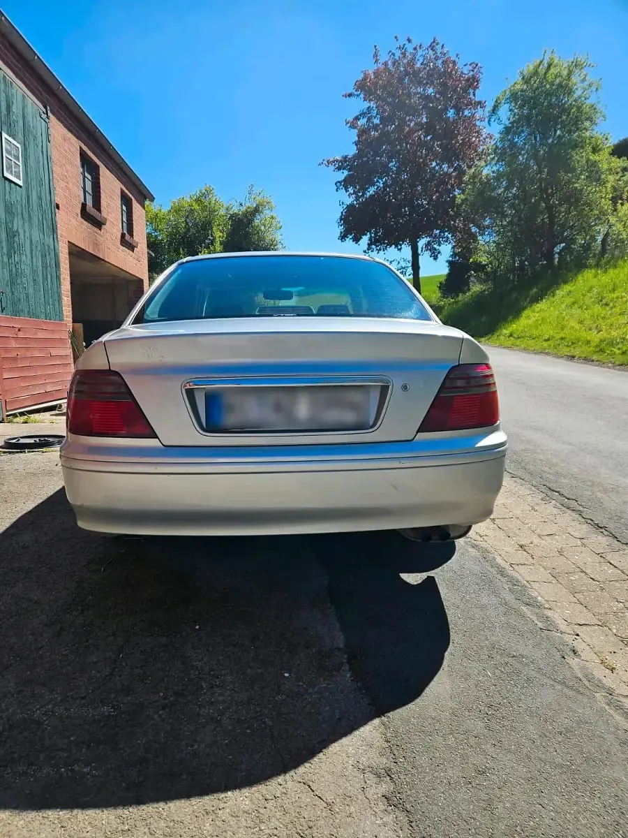 Gebraucht Honda Accord 150 PS (110 kW) 1999 Limousine