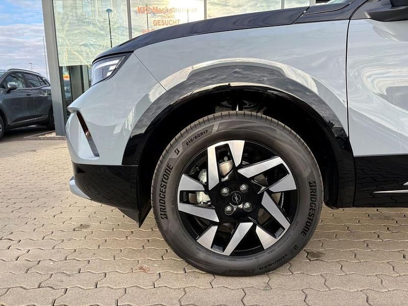 Neu Opel Mokka 131 PS (96 kW) 2025 /typ aussenverkleidung spiegel SUV