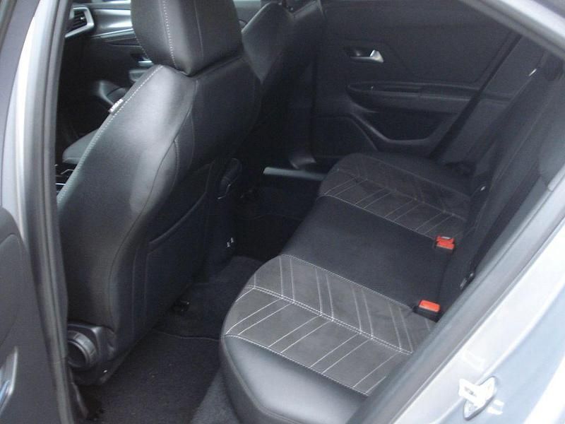 Gebraucht Opel Mokka Ultimate 131 PS (96 kW) 2024 Grau SUV