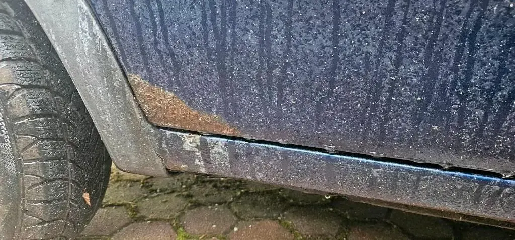 Gebraucht Opel Corsa 54 PS (39 kW) 2000 Blau Kleinwagen
