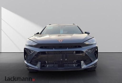 Neu Cupra Formentor VZ 272 PS (200 kW) 2026 Grau SUV