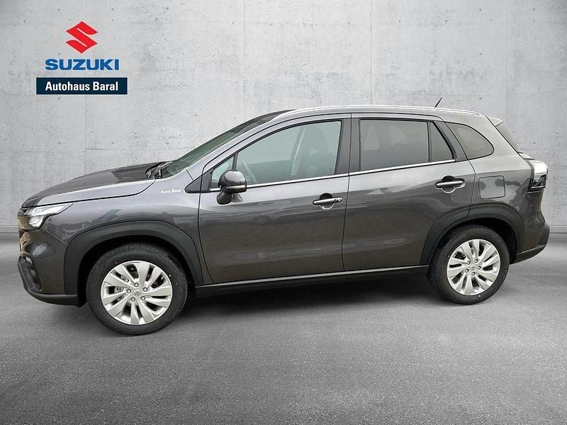 Neu Suzuki SX4 S-Cross Comfort 110 PS (80 kW) 2026 Grau Limousine