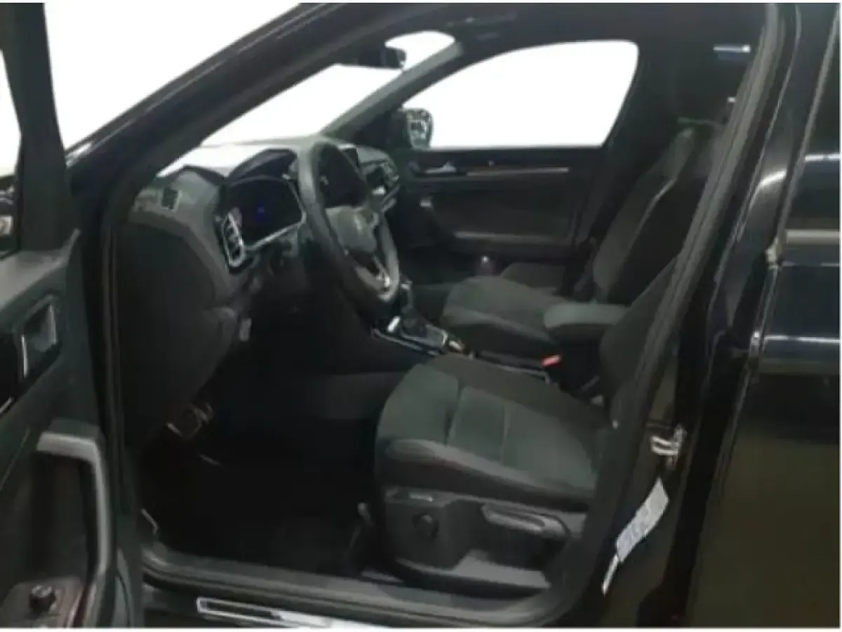 Gebraucht VW T-Roc Cabriolet R-line 150 PS (110 kW) 2025 SUV