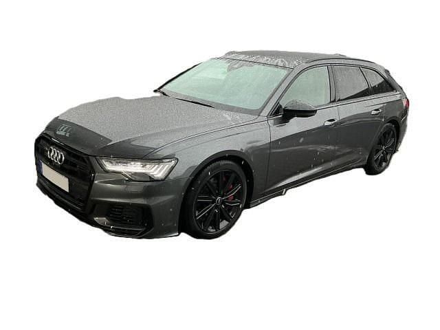 Gebraucht Audi S6 Ambiente 344 PS (253 kW) 2023 Daytonagrau perleffekt Kombi