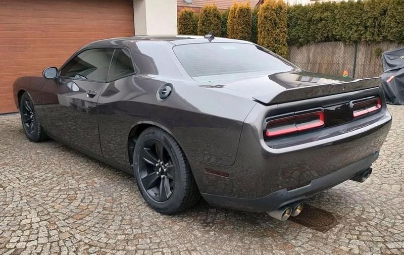 Gebraucht Dodge Challenger 381 PS (280 kW) 2015 Coupé