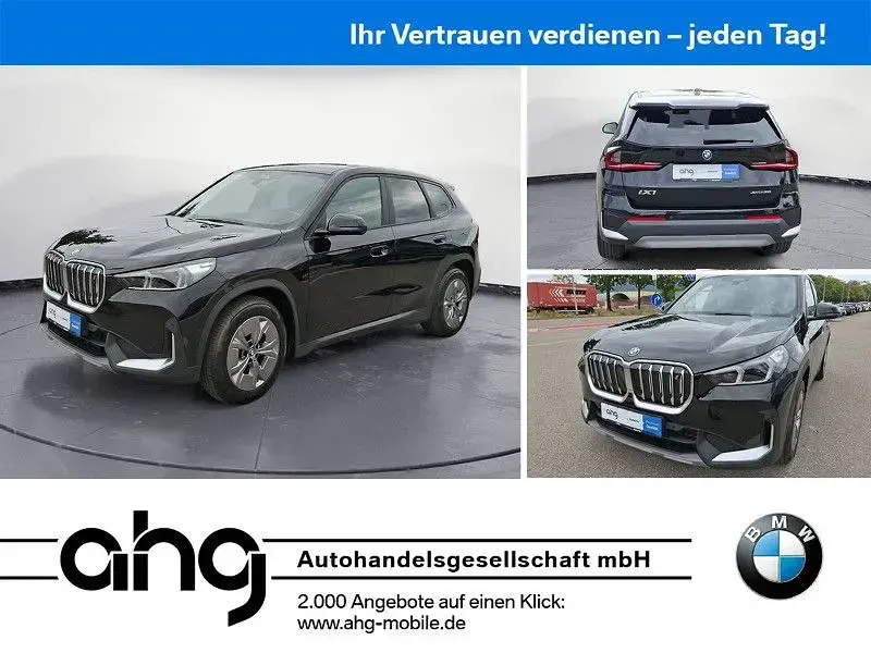 Gebraucht BMW iX1 Performance 230 kW (313 PS) 2023 SUV