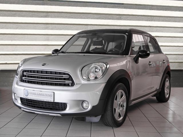 Gebraucht 2015 Mini Countryman SUV | 13.280 € (Etwas zu teuer) - Bild 1/1
