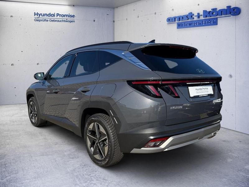 Gebraucht Hyundai Tucson Trend 2024 SUV