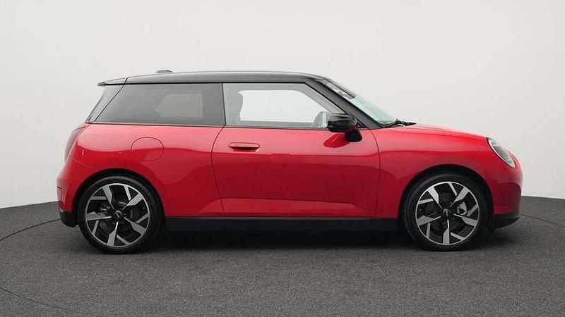 Gebraucht Mini Cooper Classic 135 kW (184 PS) 2024 Rot Kleinwagen