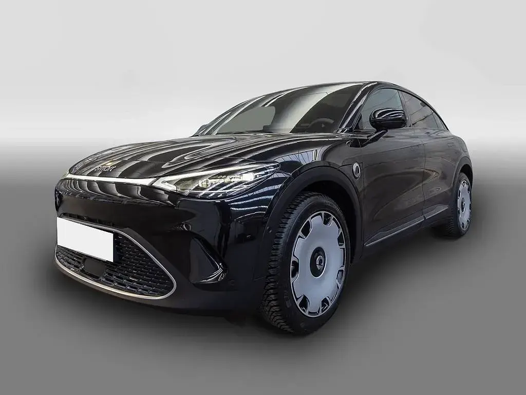 Usata Smart #3 200 kW (272 CV) 2024 Nero SUV