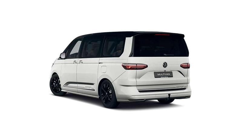 Nouvelle VW Multivan Edition 150 ch (110 kW) 2026 Blanc Monospace