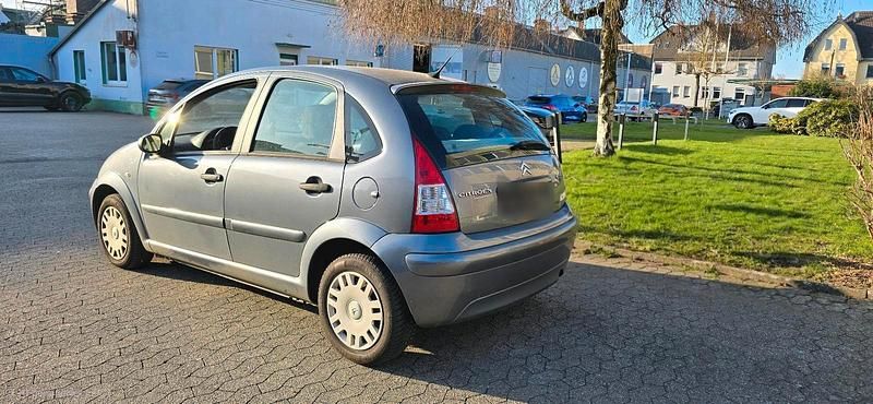 Gebraucht Citroën C3 73 PS (53 kW) 2009 Limousine