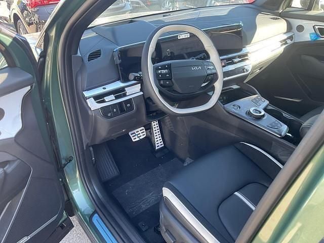 Neu 2025 Kia Sportage GT-Line SUV | 40.245 € (Guter Preis) - Bild 1/1