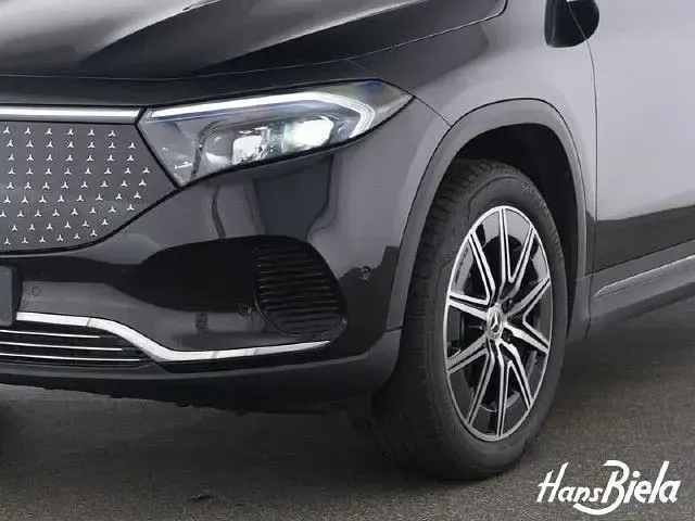 Gebraucht Mercedes EQA250 139 kW (190 PS) 2025 SUV