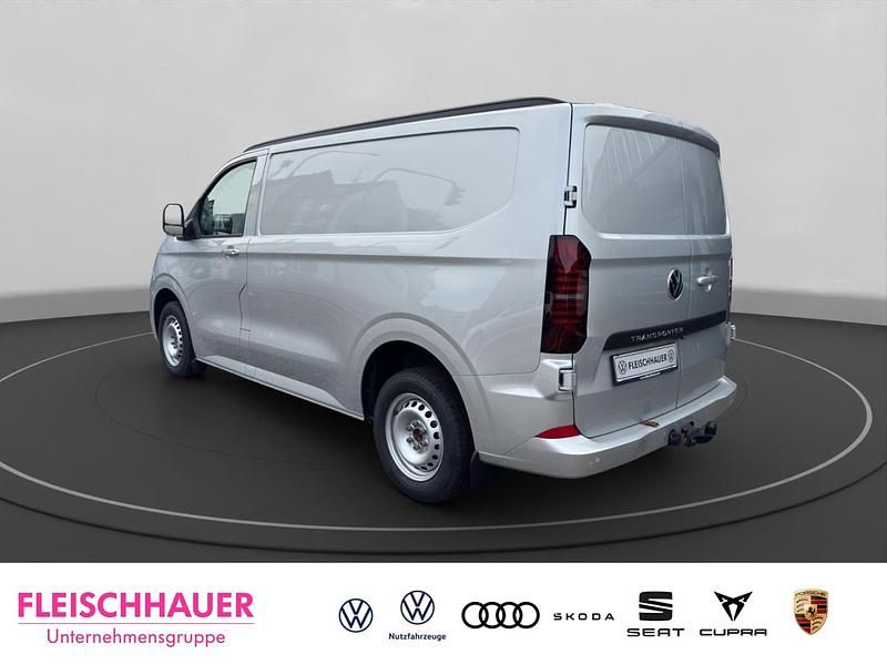 Neu VW Transporter 170 PS (125 kW) 2026 Grau Van