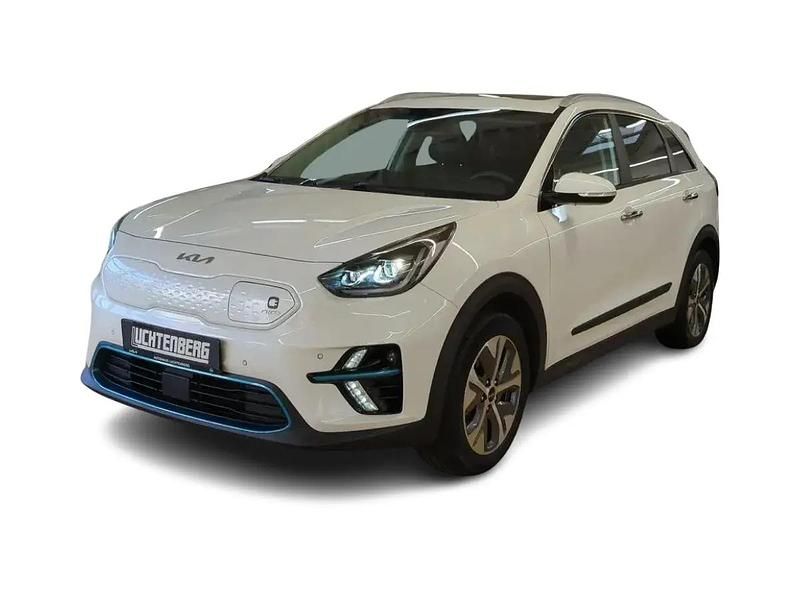 Gebraucht Kia e-Niro Spirit 150 kW (204 PS) 2022 Andere SUV