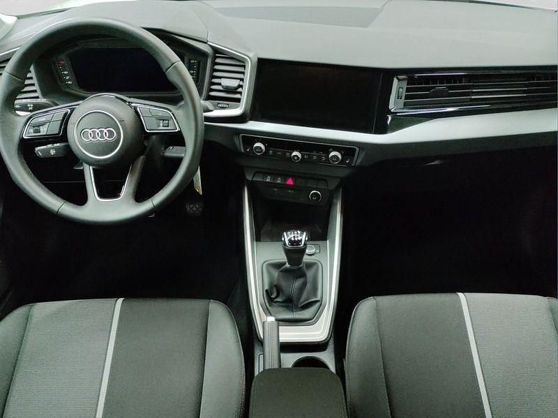 Gebraucht Audi A1 Sportback 116 PS (85 kW) 2025 Silber Kleinwagen