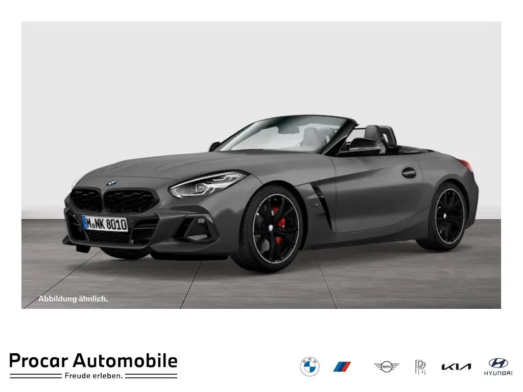 Gebraucht BMW Z4 M Sport 340 PS (250 kW) 2025 Cabrio