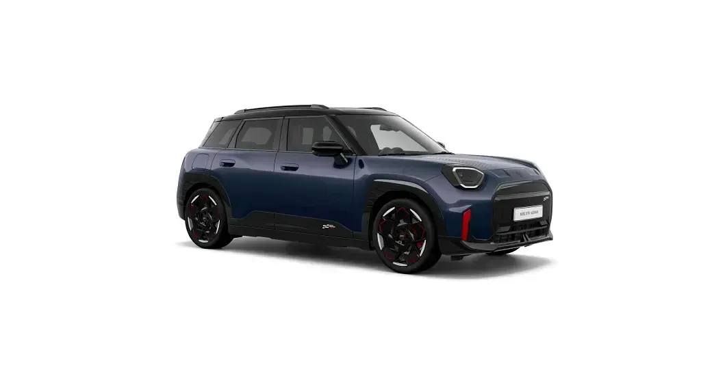 Gebraucht Mini Aceman 189 kW (258 PS) 2025 SUV