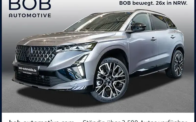 Gebraucht Renault Austral Esprit Alpine 200 PS (147 kW) 2026 SUV