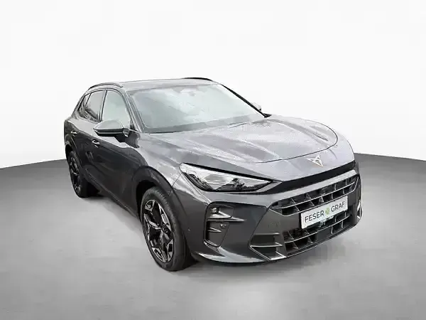 Neu Cupra Terramar 265 PS (194 kW) 2026 Grau SUV