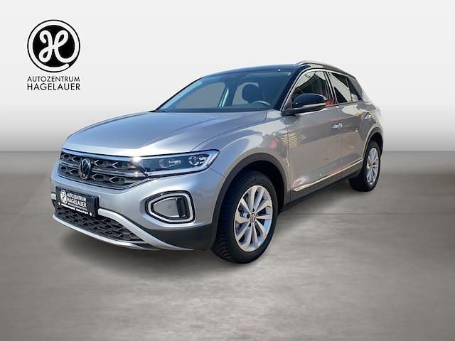 Gebraucht 2024 VW T-Roc Style SUV | 26.483 € (Guter Preis) - Bild 1/4