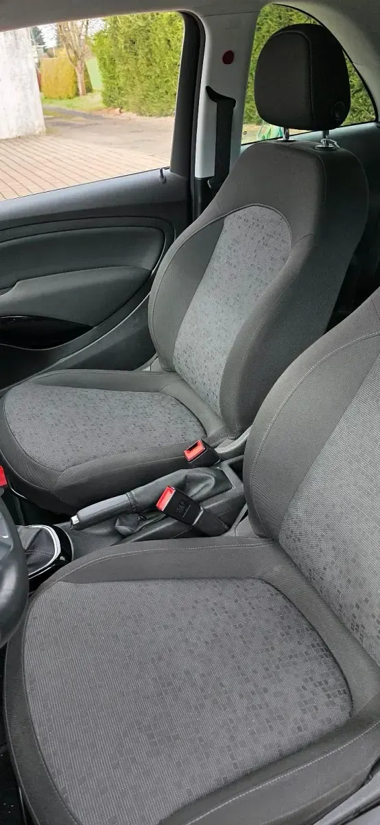 Occasion Opel Adam OPC 90 ch (66 kW) 2017 Citadine