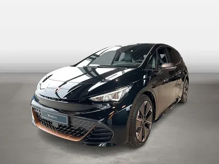 Gebraucht Cupra Born VZ3 239 kW (326 PS) 2025 Kleinwagen