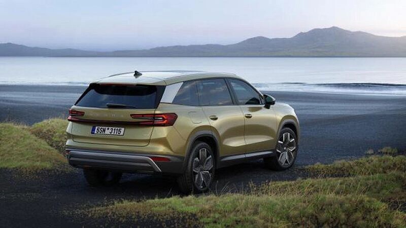 Andere Neu 2025 Skoda Kodiaq Selection SUV | 44.989 € (Fairer Preis) - Bild 1/1
