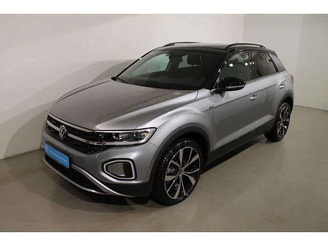 Gebraucht VW T-Roc Style 150 PS (110 kW) 2025 Silber SUV